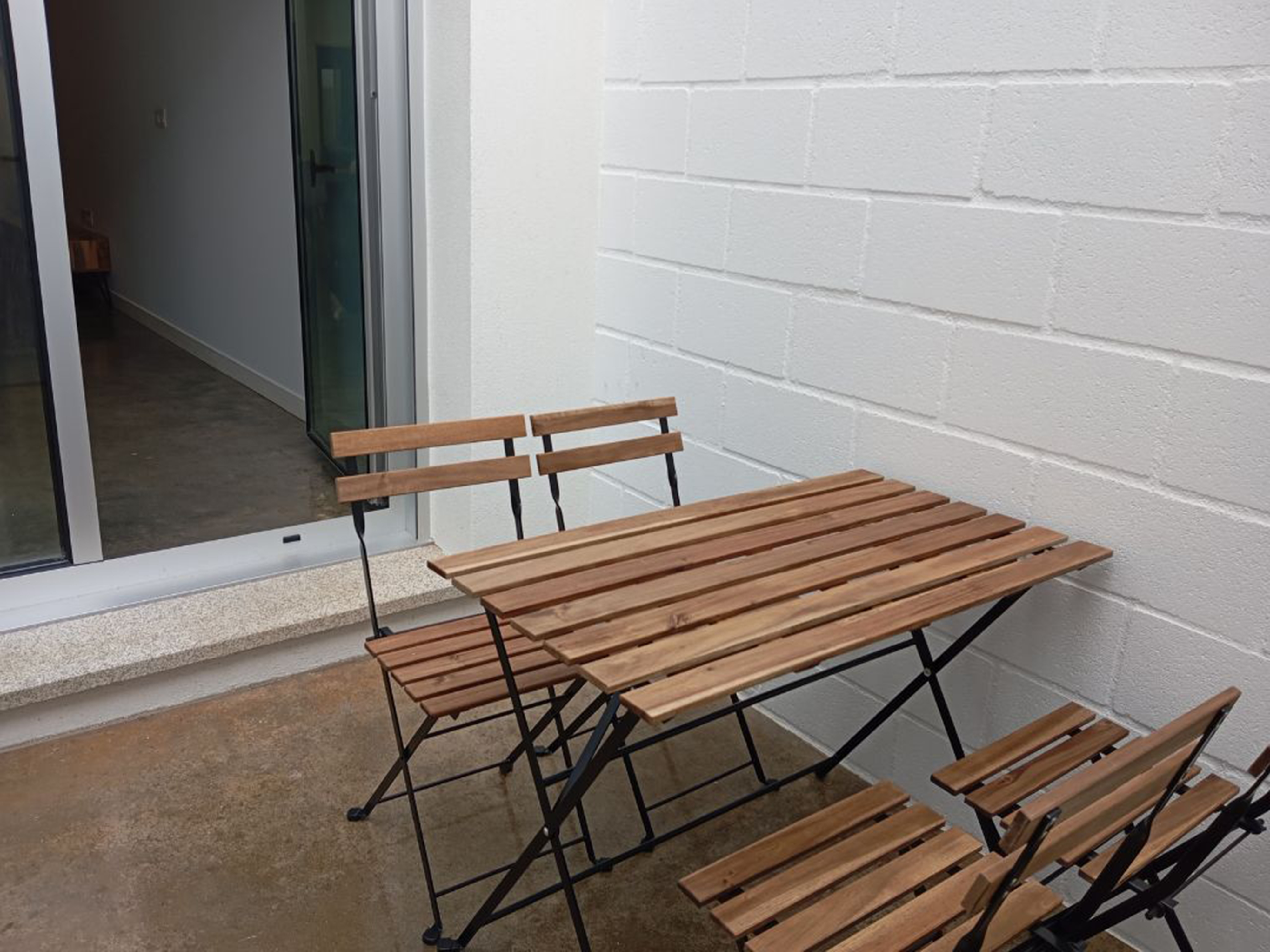 Apartamentos Loft Vilagarcia 3000